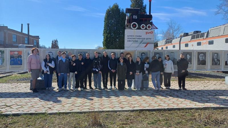 В СЛД «Ожерелье» началась «Неделя без турникетов»