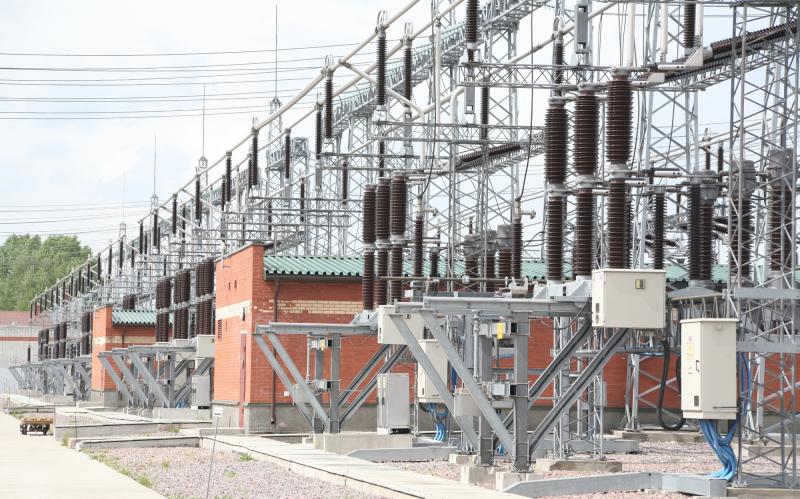 Филиал ПАО «Россети» модернизировал защитную автоматику ключевых энергообъектов Тверской области