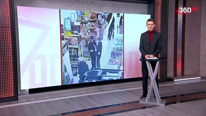 Сотрудники Росгвардии провели для школьников профориентационный квест в Воскресенске