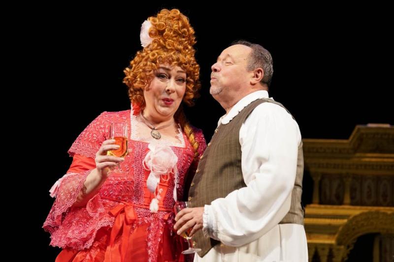 Топ 3 майских спектакля с Марией Ароновой в главной роли