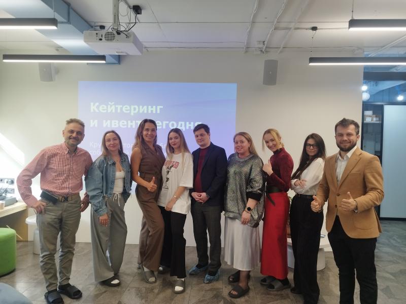 Искусственный интеллект приходит в индустрию событий