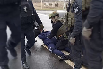 При содействии спецподразделения Росгвардии перекрыт крупный канал сбыта наркотических средств в Ульяновске