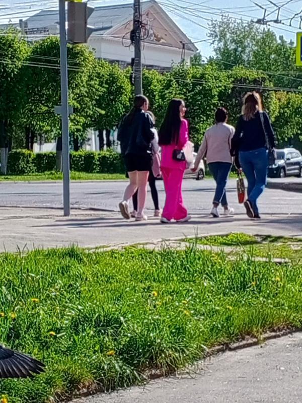 на маршака чужие