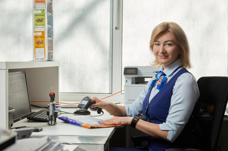 Отделения Почты России в Томской области изменят график работы в майские праздники