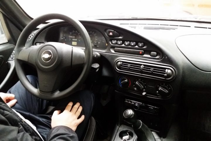 Две трети россиян полностью удовлетворены объемами выплат по ОСАГО