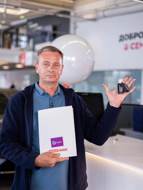 Второй шанс на мечту: истории тех, кому лотерейная удача принесла автомобиль