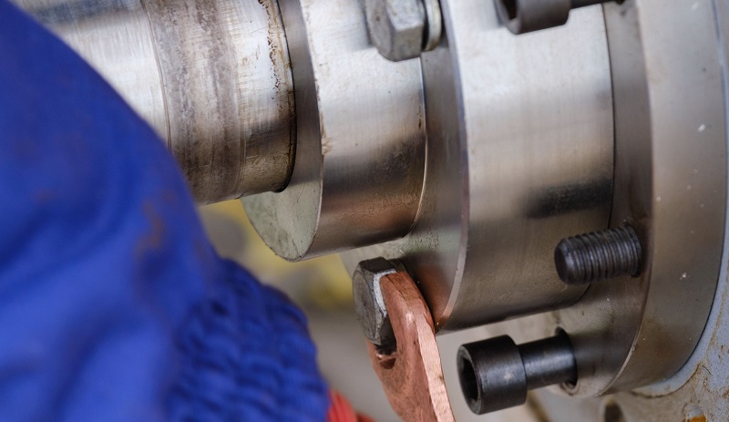 АО «Транснефть – Прикамье» заменило насосное оборудование на производственном объекте в Кировской области