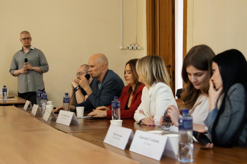 Каких специалистов ждёт PR-отрасль?