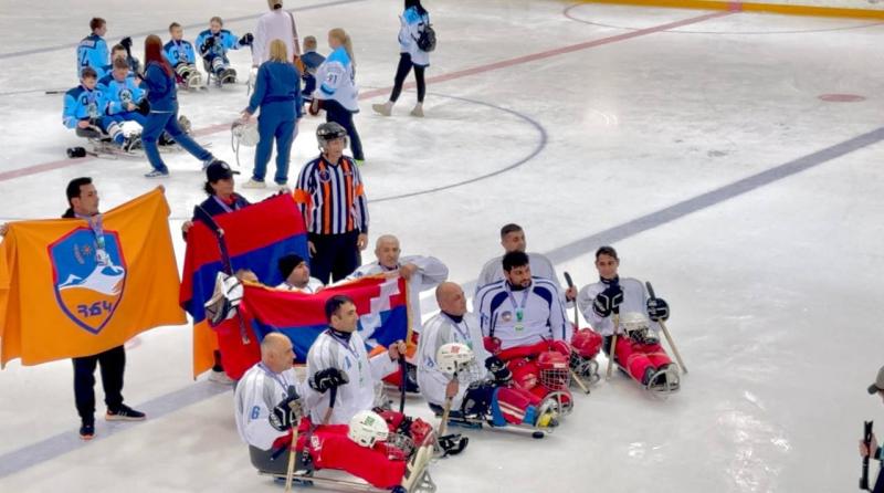 Торжественное закрытие фестиваля. Фоторяд