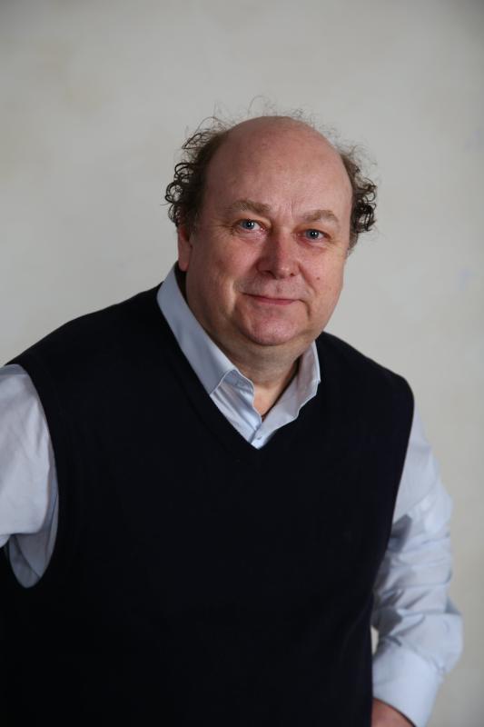 Алексей Войтюк, актёр родом из Нижегородской области, принял участие в съёмках продолжения сериала «Казачок»