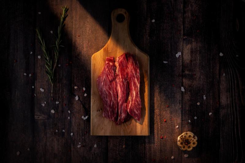 Prime Foods запускает образовательный проект по работе с мраморной говядиной