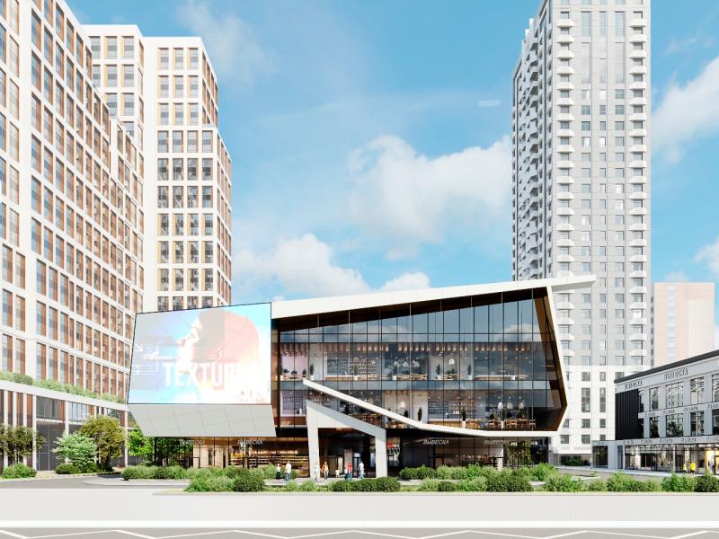 Топ-5 причин приобрести квартиру в Рязанском районе