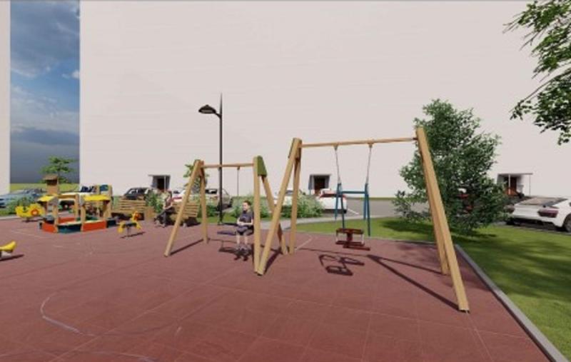 Фонд «Милосердие» откроет в Липецке новые пространства для спорта и отдыха