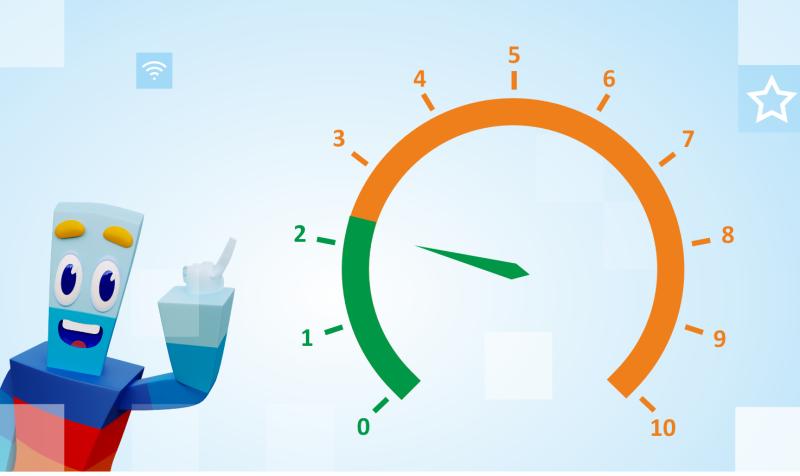 Абоненты УГМК-Телеком спасают деревья и получают эко-френдли сертификаты
