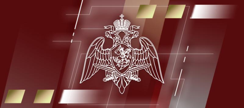 Начальник Управления Росгвардии по Курганской области проверил подчиненные подразделения в отдаленных округах региона