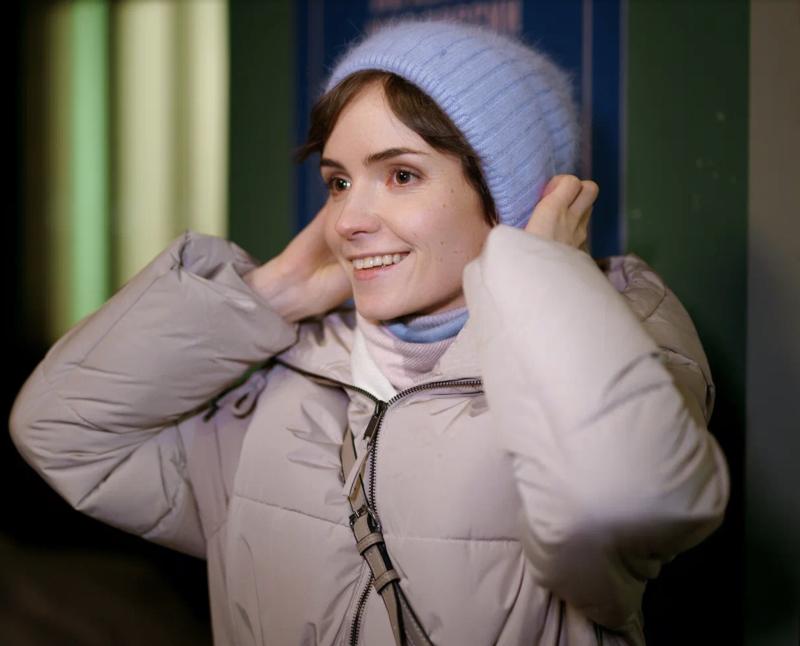 Любовь по предсказанию: ТВ-3 покажет мистическую мелодраму «Линия судьбы»