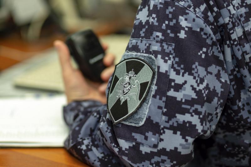 Росгвардейцы задержали предполагаемых виновников в нападении на прохожего в Кемерове