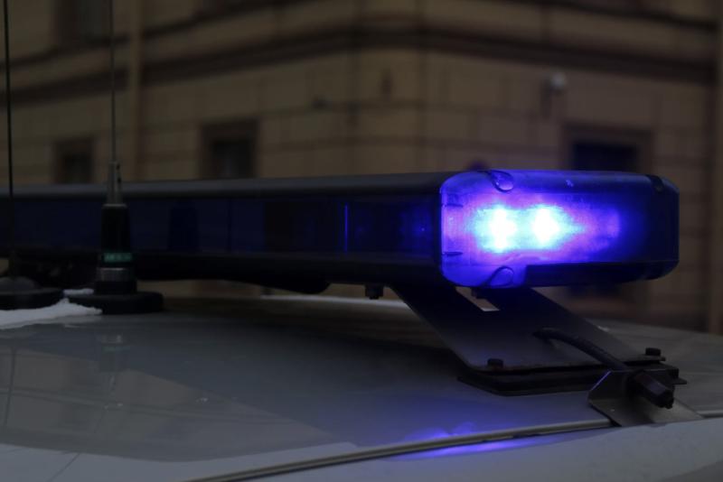 Росгвардейцы помогли вернуться домой потерявшемуся пенсионеру в Прокопьевске