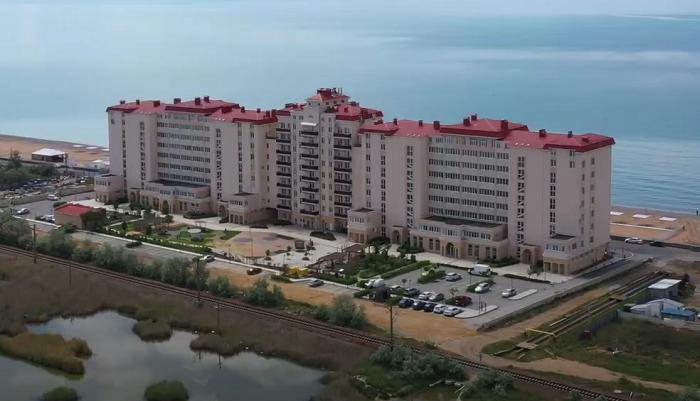 Что такое новостройка? Почему она лучше «вторички»?