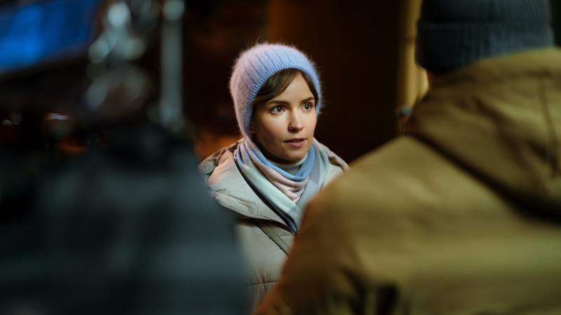 Любовь по предсказанию: ТВ-3 покажет мистическую мелодраму «Линия судьбы»