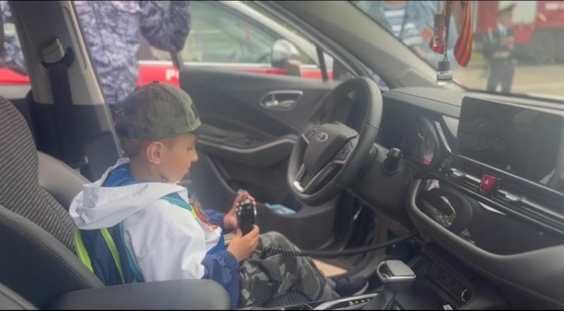 ДЕНЬ ОТКРЫТЫХ ДВЕРЕЙ