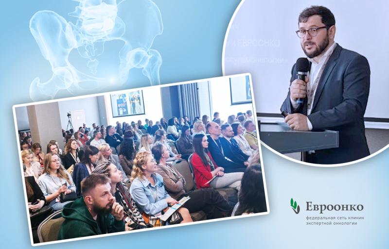 Невролог-алголог «Евроонко» Бийтемир Бибулатов рассказал об инновационных методах лечения боли