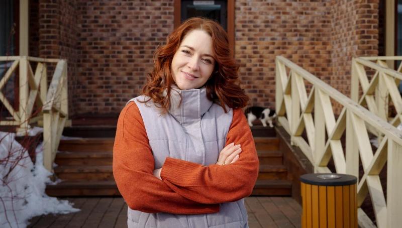 Любовь против колдовства: ТВ-3 покажет мистическую мелодраму «Магия сердца» с Олегом Каменщиковым