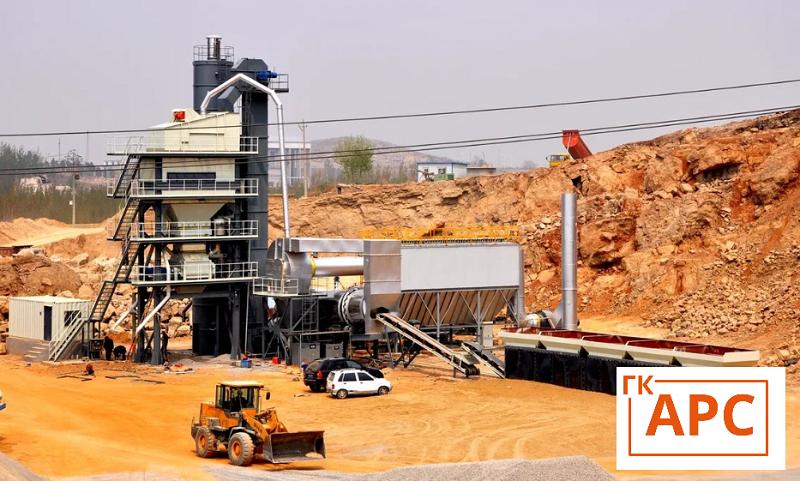 Главы компании ООО "АРС" проанонсировали возможность участников рынка открытого диалога с крупнейшими китайскими производителями оборудования