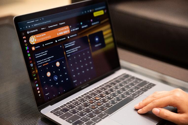 Житель Самарской области выиграл в гослотерею «Рапидо Драйв» более 1,2 млн рублей