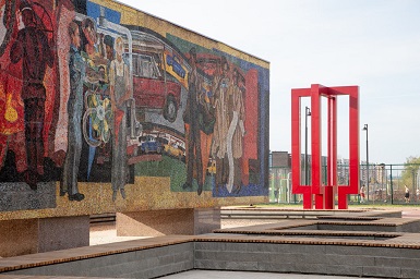 «Радость труда» стала «Проектом России»