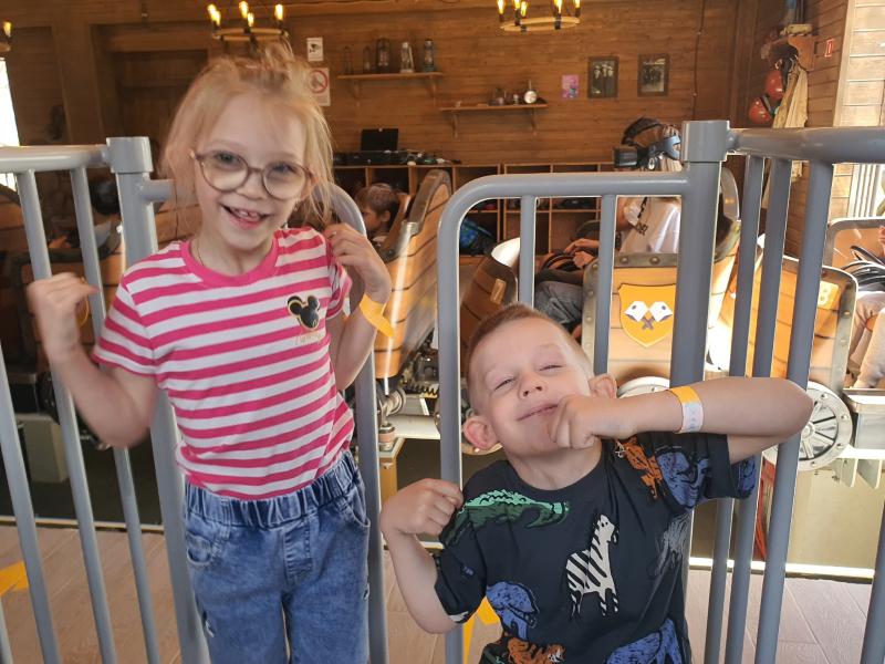 Мечта становится реальностью