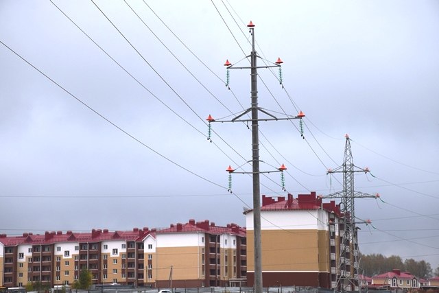 «Россети Центр и Приволжье» инвестируют более 2,8 млрд рублей в электросетевой комплекс Владимирской области