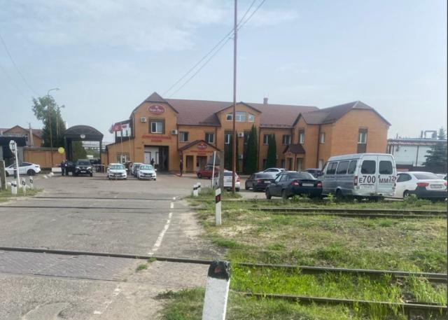 Кому необходимо банкротство крупнейшего предприятия АПК Брянской области?