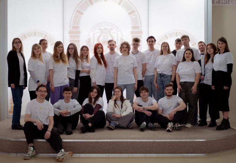 Культура на русском. Креативные индустрии 5.0