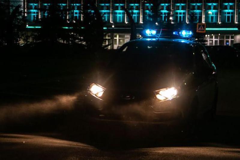 Росгвардейцы задержали предполагаемого виновника в хищении из кассы новокузнецкого киберклуба