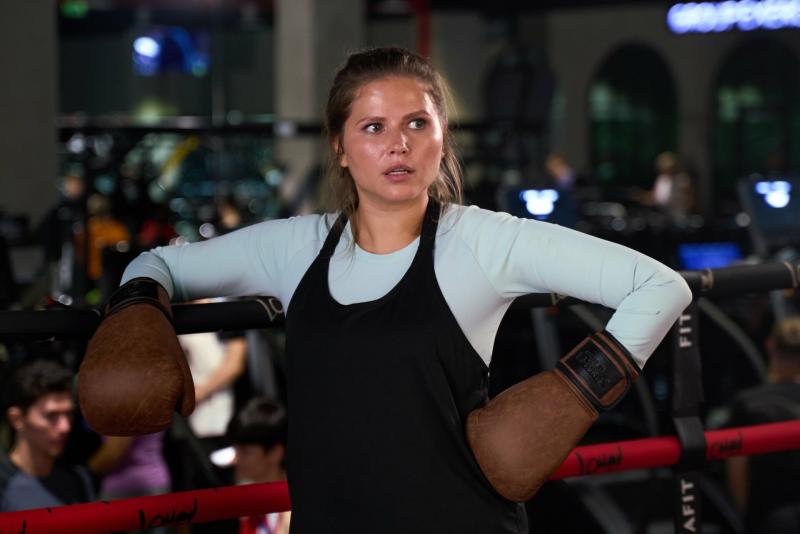 Создателей сериала «Второй брак» с Топольницкой и Богдановым обвинили в плагиате