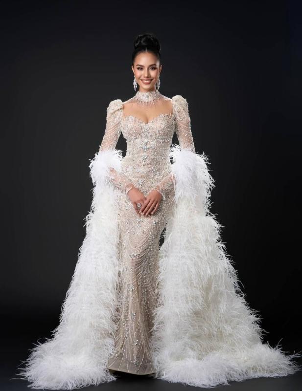 Дочь Пхукета — Мисс Мира 2025