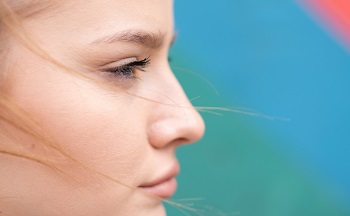 Учёный ТГУ cвязал степень тяжести пневмонии с формой носа