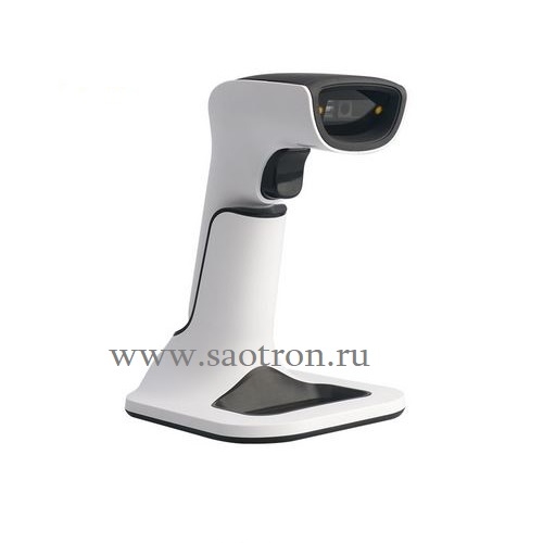 Беспроводной сканер штрих-кодов Heroje S-H29W
