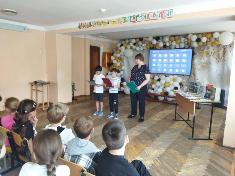 Будь другом всему живому