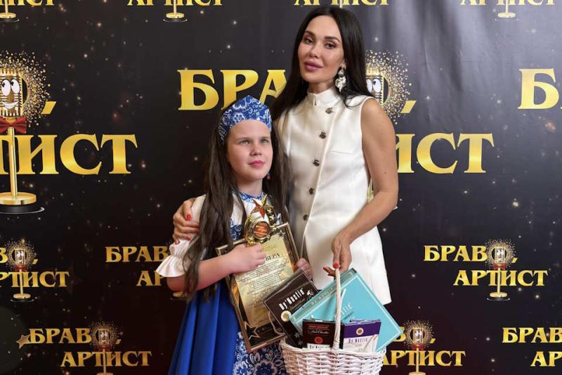 Гала-Концерт «Браво, артист»: праздник талантов и дружбы