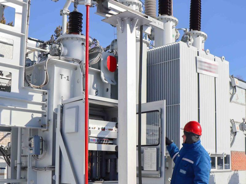 «Россети Новосибирск» установили современную противоаварийную автоматику для надежного электроснабжения СКИФ