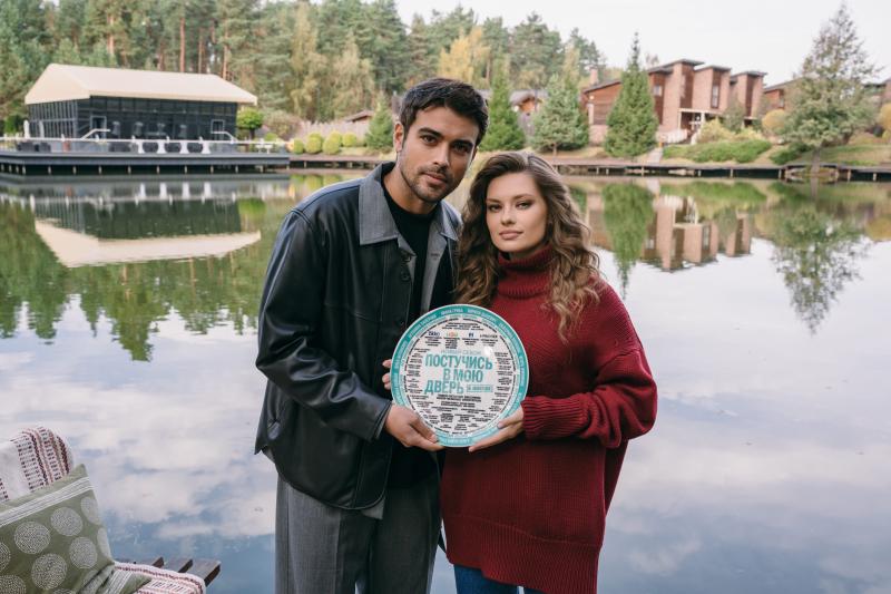 Телеканал ТНТ и онлайн-кинотеатры Okko и PREMIER показали первый тизер-трейлер нового сезона сериала «Постучись в мою дверь в Москве» с Кириллом Дыцевичем