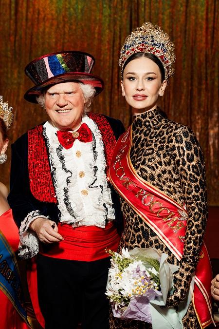 Нина Банная – Королева детских улыбок