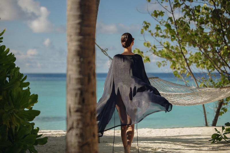 Отдохнуть без переплат в Banyan Tree Vabbinfaru и Dhawa Ihuru