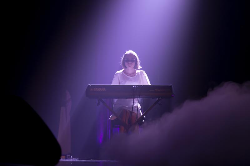 В Севастополе состоялся региональный этап культурно-благотворительного фестиваля «Добрая волна»