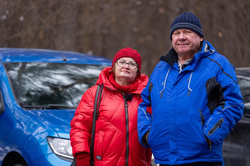 Уральская удача: житель Башкортостана на выигрыш в лотерею обновил автомобиль и отправился в путешествие