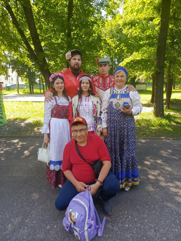 корр разбор