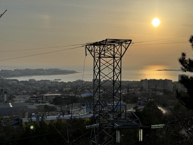 «Россети Кубань» подготовили к пиковым нагрузкам энергообъекты на юго-западе Кубани