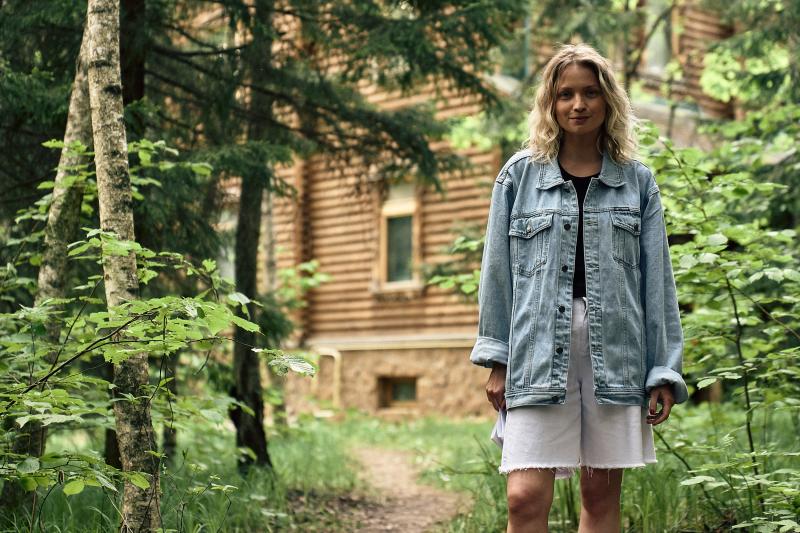 Семен Литвинов и Кристина Шелобкова окажутся в «Доме на краю леса»